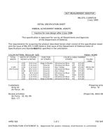 MIL MIL-DTL-11589/516 PDF