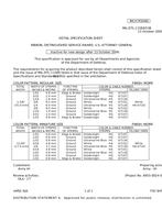 MIL MIL-DTL-11589/538 PDF