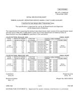 MIL MIL-DTL-11589/540 PDF