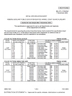 MIL MIL-DTL-11589/541 PDF