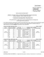 MIL MIL-DTL-11589/543A PDF MIL MIL-DTL-11589/543A PDF