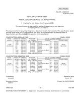 MIL MIL-DTL-11589/547 PDF