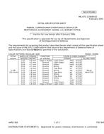 MIL MIL-DTL-11589/552 PDF