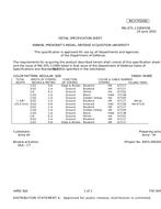 MIL MIL-DTL-11589/558 PDF