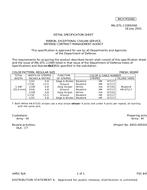 MIL MIL-DTL-11589/560 PDF