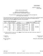 MIL MIL-DTL-11589/561 PDF