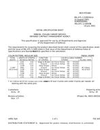 MIL MIL-DTL-11589/561A PDF