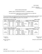 MIL MIL-DTL-11589/568 PDF