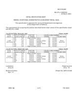 MIL MIL-DTL-11589/583 PDF