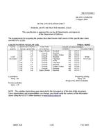 MIL MIL-DTL-11589/590 PDF