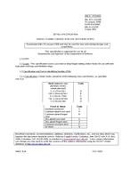 MIL MIL-DTL-13220D PDF MIL MIL-DTL-13220D PDF