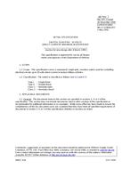 MIL MIL-DTL-13484F PDF MIL MIL-DTL-13484F PDF