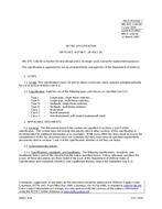 MIL MIL-DTL-13623D PDF