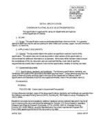MIL MIL-DTL-14538D PDF
