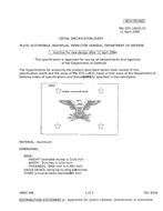 MIL MIL-DTL-14631/21 PDF