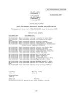 MIL MIL-DTL-14631C Supplement 1 PDF