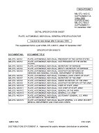 MIL MIL-DTL-14631C Supplement 1A PDF