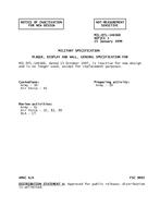 MIL MIL-DTL-14636D Notice 1 - Inactivation PDF