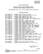 MIL MIL-DTL-14639E Supplement 1 PDF