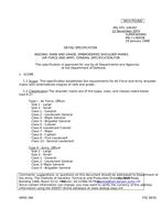 MIL MIL-DTL-14645C PDF