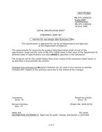 MIL MIL-DTL-14650/1K PDF