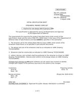 MIL MIL-DTL-14650/2E PDF