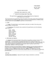 MIL MIL-DTL-14657 PDF