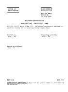 MIL MIL-DTL-14657 Notice 1 - Reactivation PDF