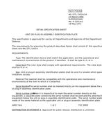 MIL MIL-DTL-15024/2A PDF