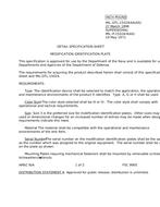 MIL MIL-DTL-15024/4A PDF