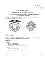 MIL MIL-DTL-15665/101 PDF