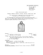 MIL MIL-DTL-15665/61 PDF