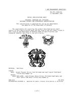 MIL MIL-DTL-15665/95 PDF