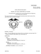 MIL MIL-DTL-15665/99 PDF