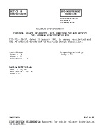 MIL MIL-DTL-15665J Notice 2 – Reactivation PDF MIL MIL-DTL-15665J Notice 2 - Reactivation PDF