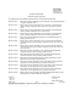 MIL MIL-DTL-15743D Supplement 1 PDF