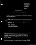 MIL MIL-DTL-16377H PDF MIL MIL-DTL-16377H PDF