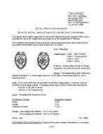 MIL MIL-DTL-16475/61C PDF
