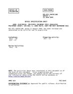 MIL MIL-DTL-16878/18B Notice 1 - Validation PDF