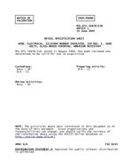 MIL MIL-DTL-16878/31B Notice 1 - Validation PDF