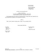 MIL MIL-DTL-16878/32B Amendment 1 PDF