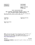 MIL MIL-DTL-16878/33B Notice 1 - Validation PDF