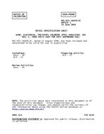 MIL MIL-DTL-16878/3C Notice 1 - Validation PDF