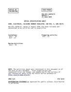 MIL MIL-DTL-16878/7C Notice 1 - Validation PDF