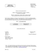 MIL MIL-DTL-17/158B Notice 1 – Cancellation PDF MIL MIL-DTL-17/158B Notice 1 - Cancellation PDF
