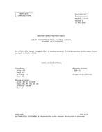 MIL MIL-DTL-17/230 Notice 1 - Cancellation PDF