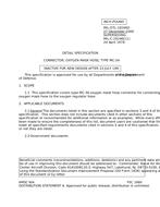 MIL MIL-DTL-19246D PDF