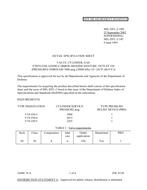 MIL MIL-DTL-2/19D PDF