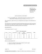 MIL MIL-DTL-2/1E PDF