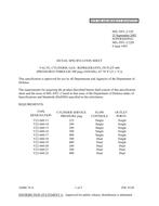 MIL MIL-DTL-2/22E PDF MIL MIL-DTL-2/22E PDF